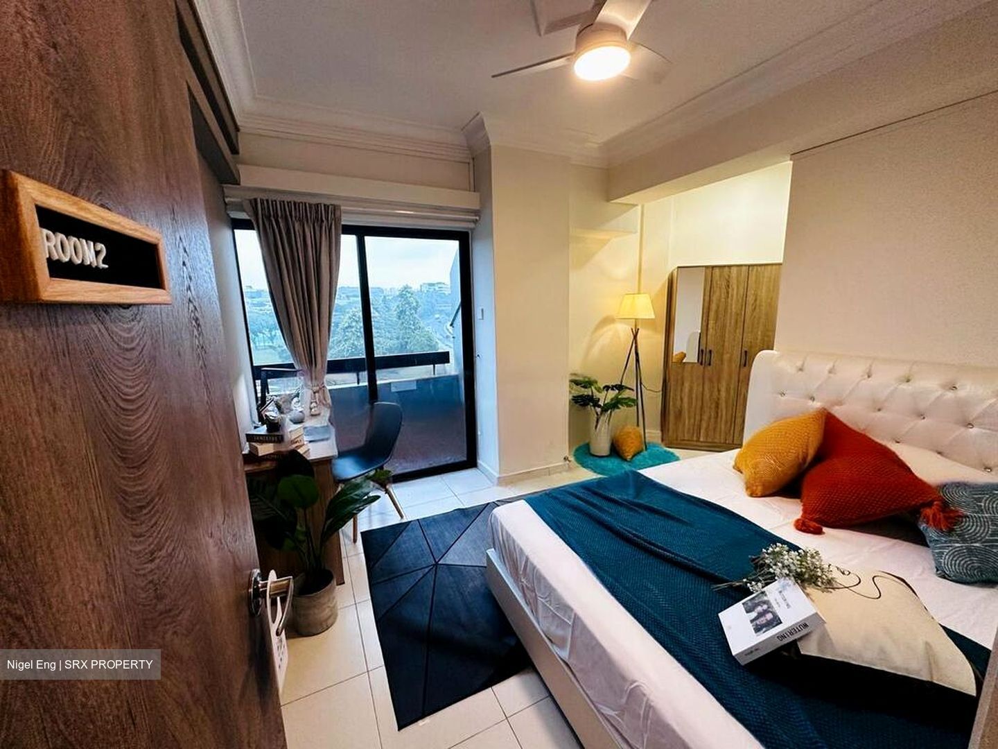 Bukit Timah Plaza / Sherwood Towers (D21), Apartment #523719731